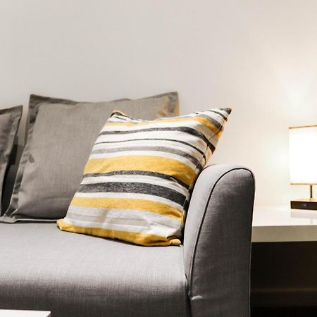Stylish - Modern - Serviced Accommodation - In The Heart Of Northumberland Ашингтон Экстерьер фото