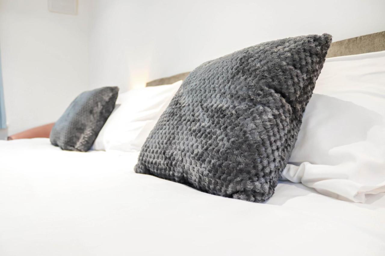 Stylish - Modern - Serviced Accommodation - In The Heart Of Northumberland Ашингтон Экстерьер фото