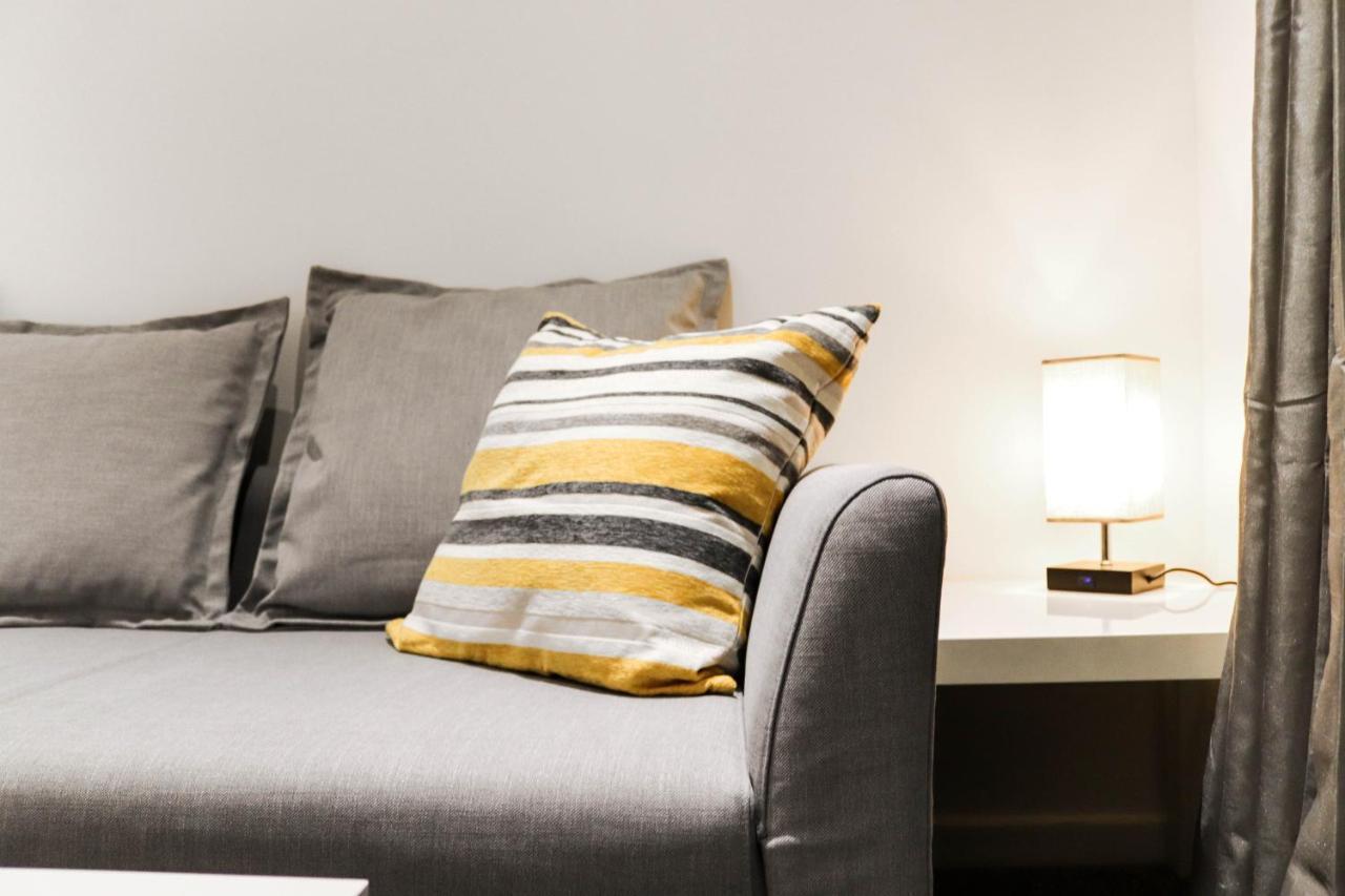 Stylish - Modern - Serviced Accommodation - In The Heart Of Northumberland Ашингтон Экстерьер фото