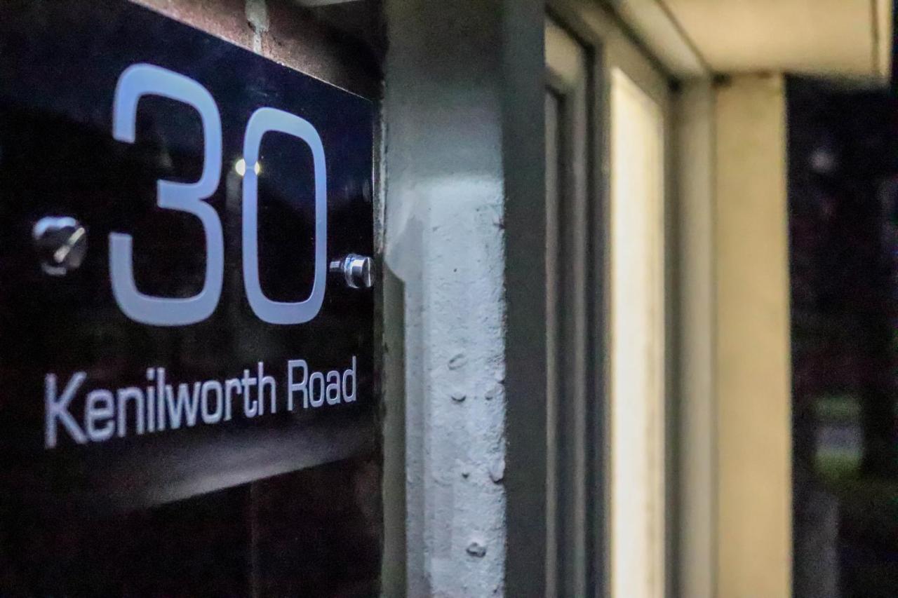 Stylish - Modern - Serviced Accommodation - In The Heart Of Northumberland Ашингтон Экстерьер фото