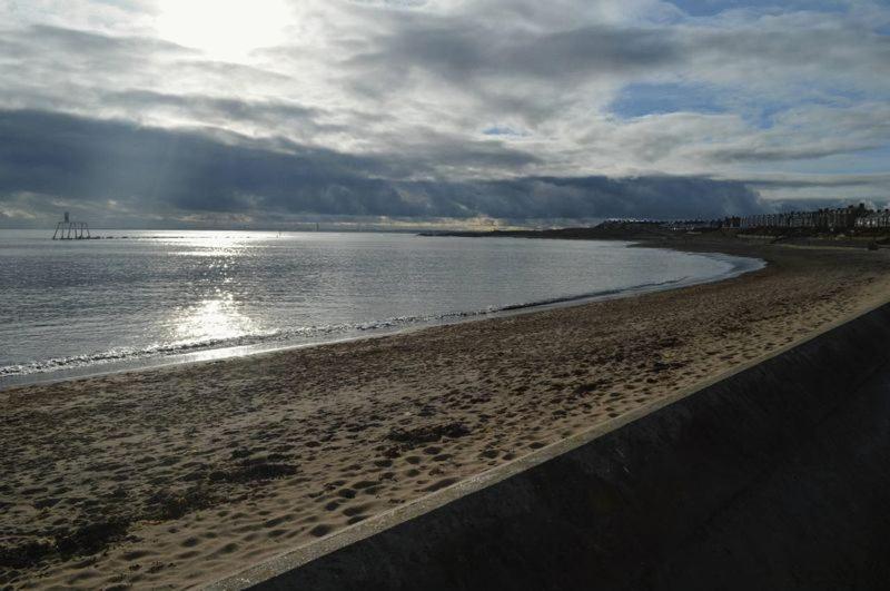Stylish - Modern - Serviced Accommodation - In The Heart Of Northumberland Ашингтон Экстерьер фото