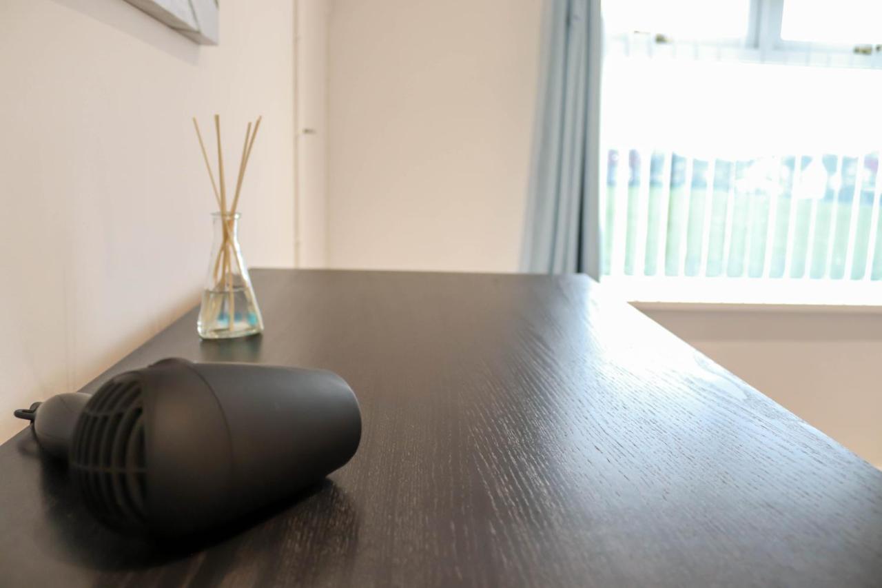 Stylish - Modern - Serviced Accommodation - In The Heart Of Northumberland Ашингтон Экстерьер фото