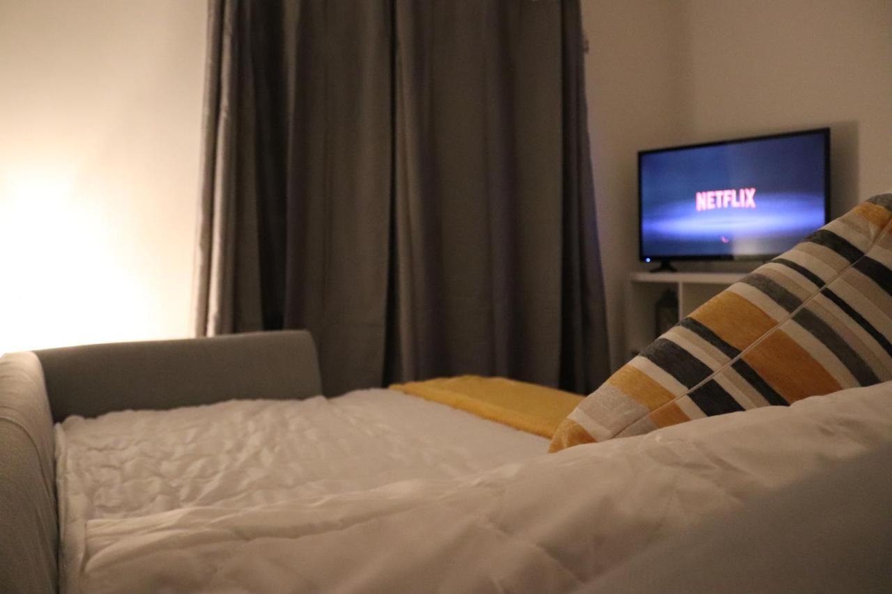 Stylish - Modern - Serviced Accommodation - In The Heart Of Northumberland Ашингтон Экстерьер фото
